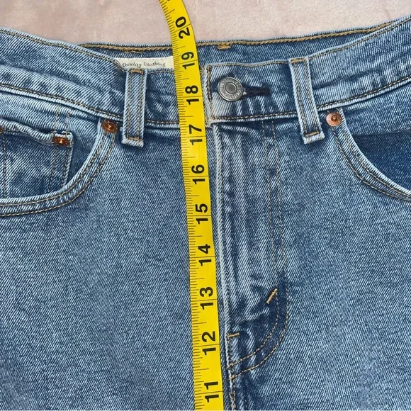 Levi’s skirt size W23 - Picture 8 of 14